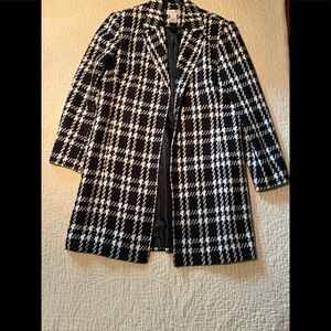 Worthington coat size 14